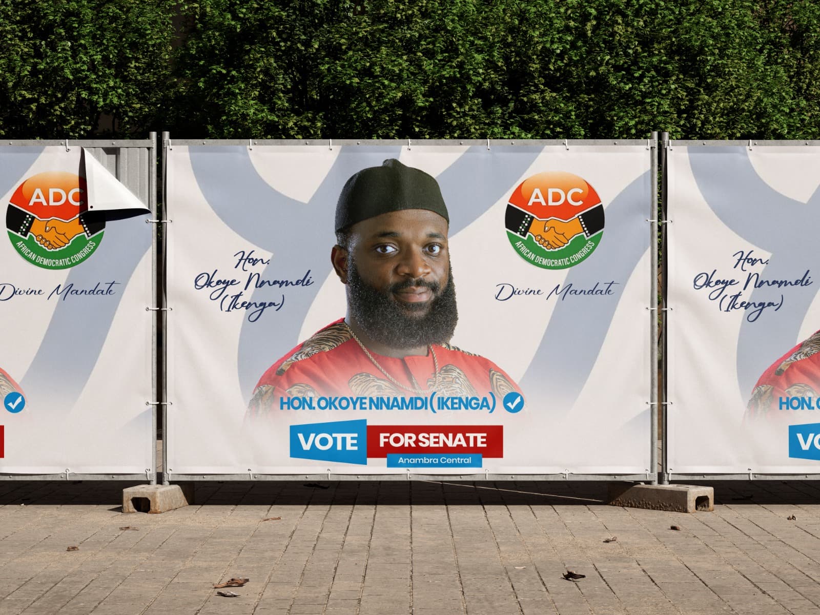 Campaign 3