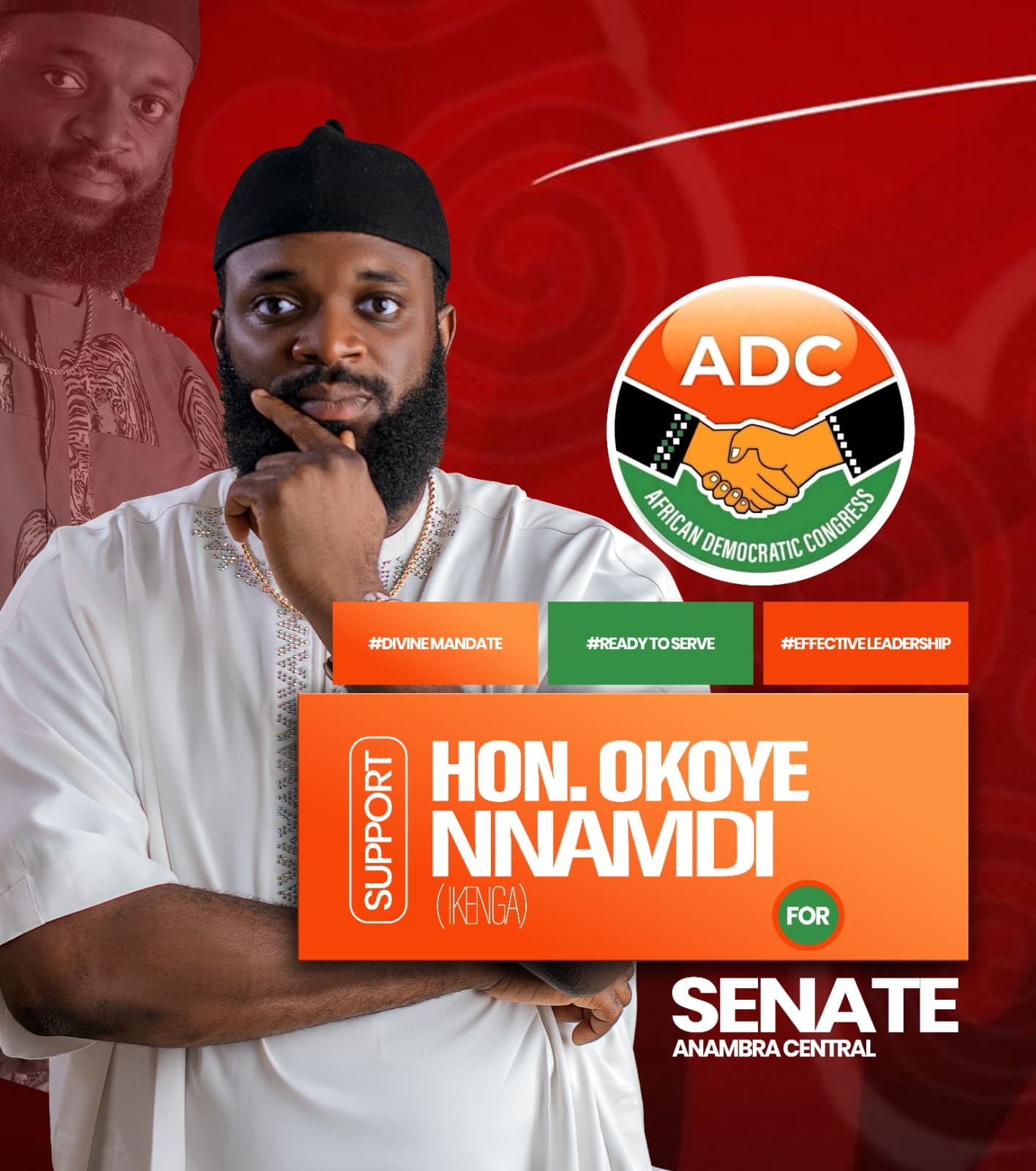 Campaign 1