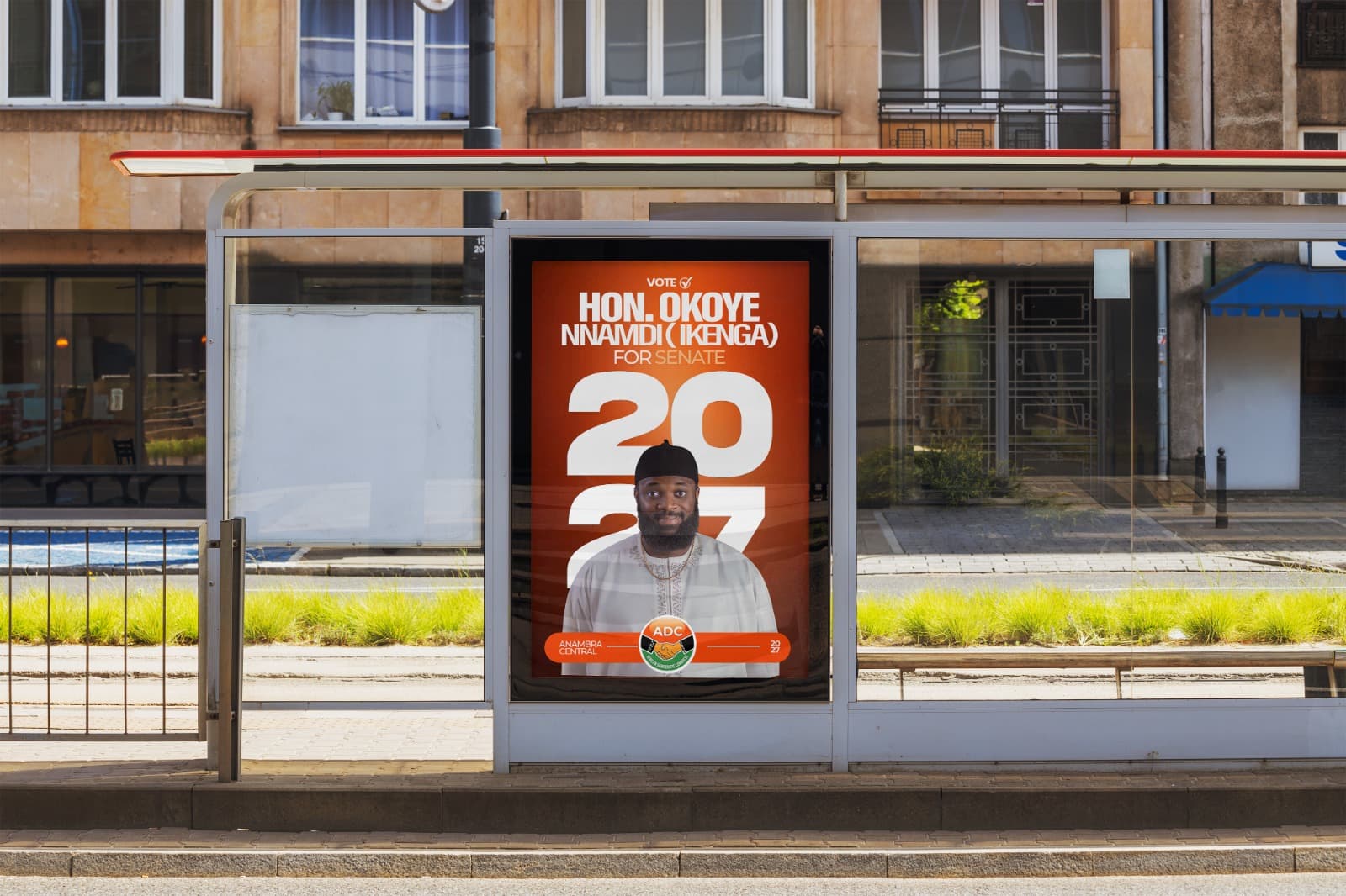 Campaign 4
